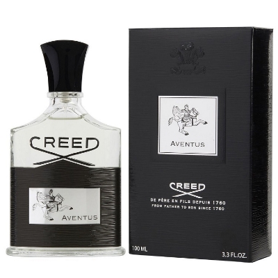 Picture of CREED Aventus Eau De Parfum Spray  for Men 100ml FRANCE
