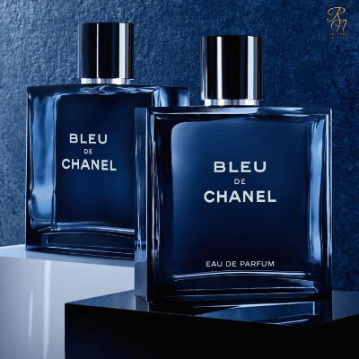 Picture of Bleu De Chanel Eau De Parfum 100ml FRANCE
