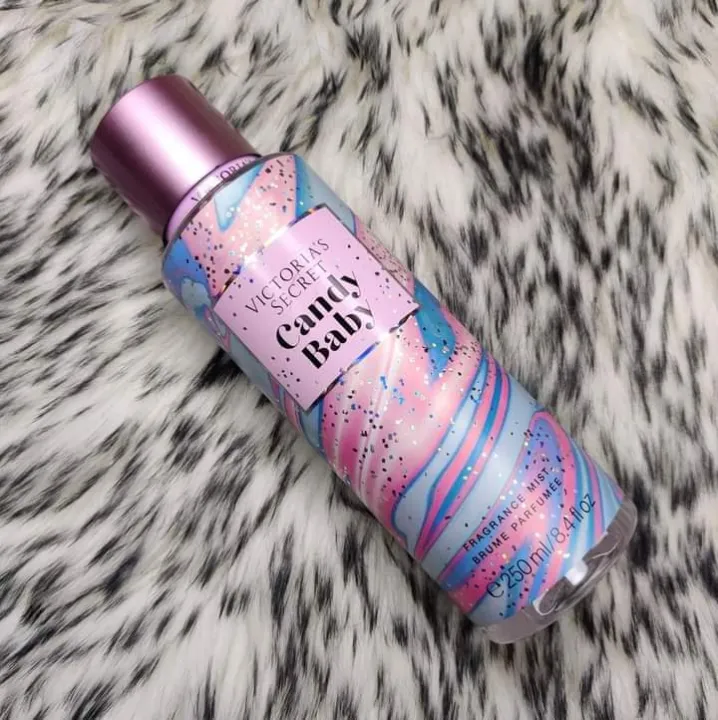 Picture of VICTORIA'S SECRET FRAGRANCE MIST SPRAY Candy Baby 250ml USA
