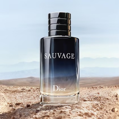 Picture of Dior Sauvage Eau De Parfum Vaporisateur Spray 100ml France