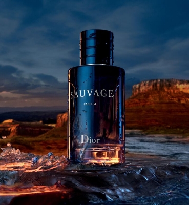 Picture of Dior Sauvage Eau De Parfum Vaporisateur Spray 100ml France
