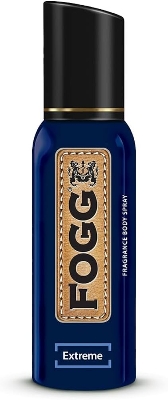 Picture of FOGG Extreme Fragrance Body Spray For Men 150ml INDIAN