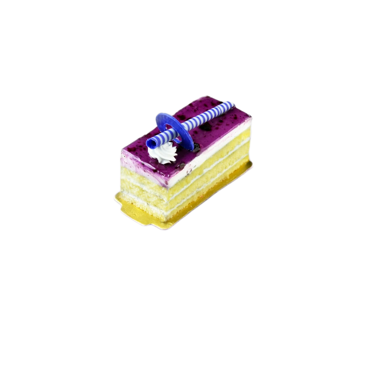 Picture of Blueberry pastry