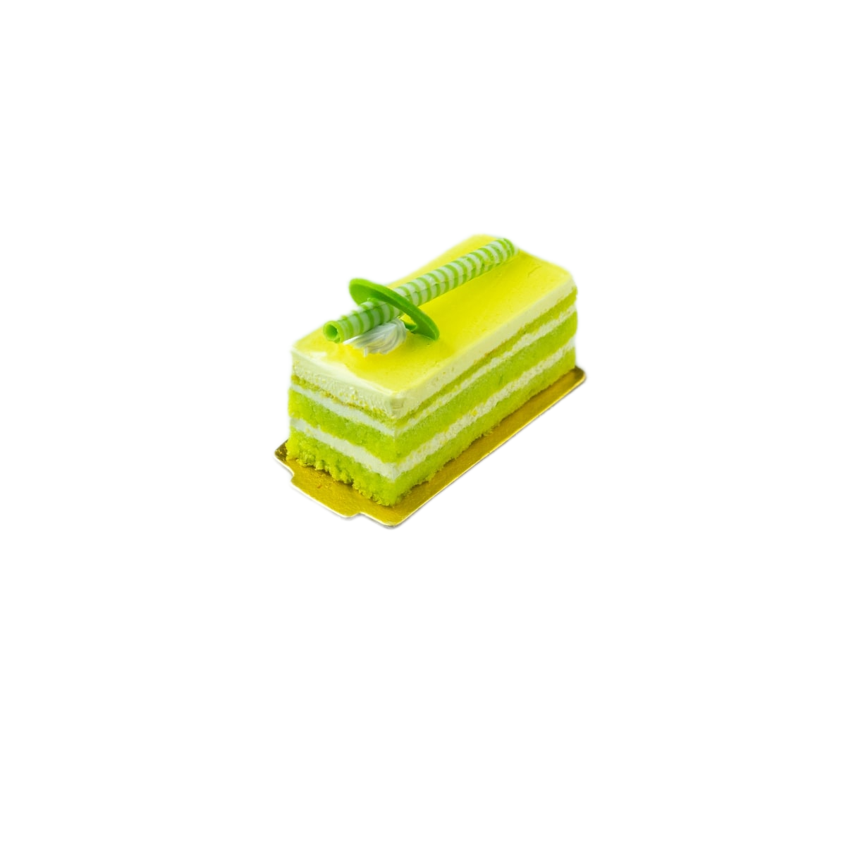 Picture of Lemon pastry