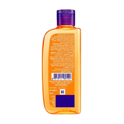 Picture of Clean & Clear Foaming Facial Wash 100ml INDIAN