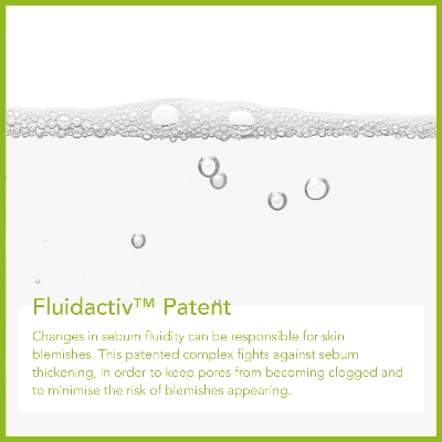 Picture of Bioderma Sebium Purifying Cleansing Foaming Gel Face Wash 200ml FRANCE