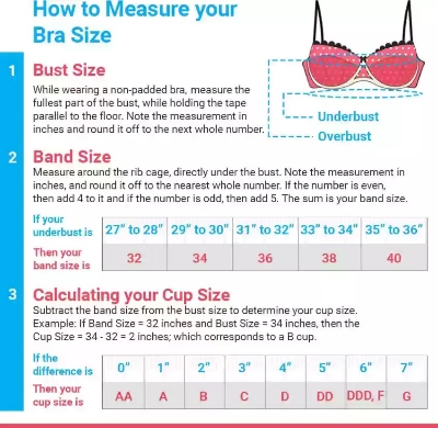 Picture of Trylo Orginal Bra SIZE 34 Black INDIAN