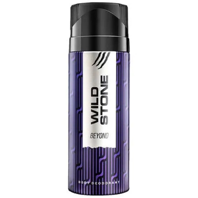 Picture of Wild Stone Body Deodorant Beyond For Men 150ml INDIAN