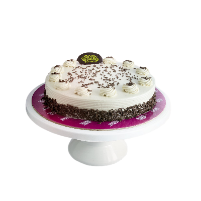 Picture of Choco Coffee Cake Small