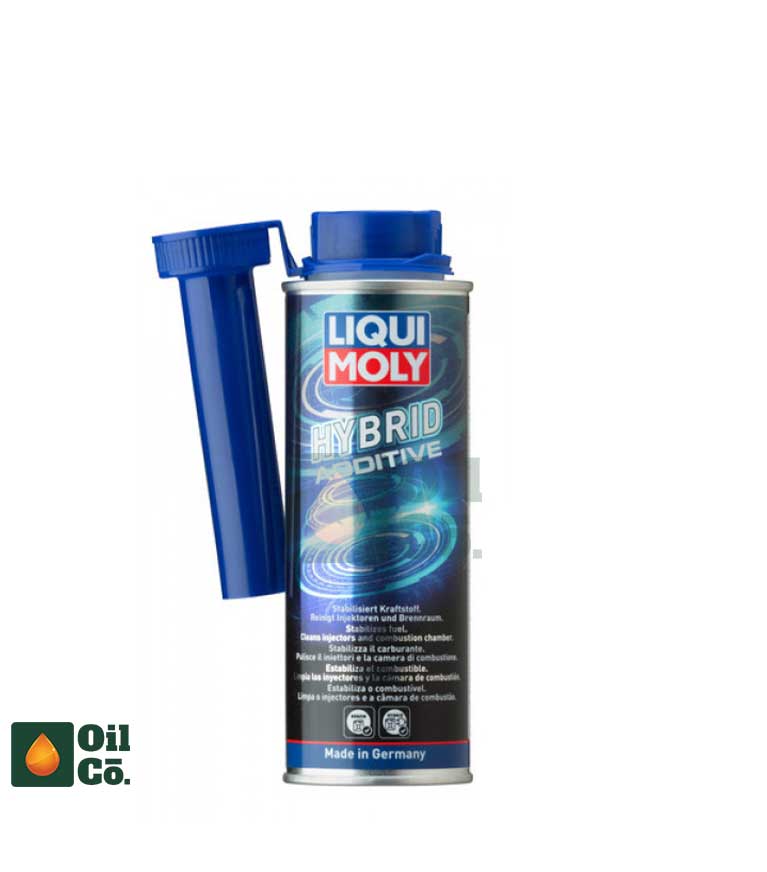 Buy  Liqui Moly Hybrid Additive - 250ml at Best Price In Bangladesh