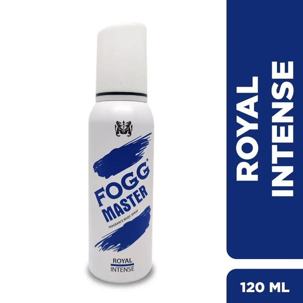 Picture of FOGG Royal Intense Long Lasting Perfume Body Spray 120ml INDIAN