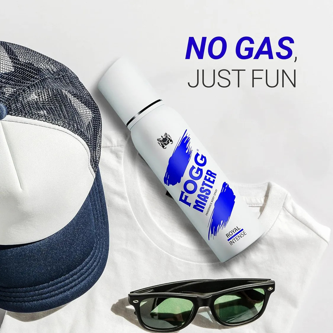 Picture of FOGG Royal Intense Long Lasting Perfume Body Spray 120ml INDIAN