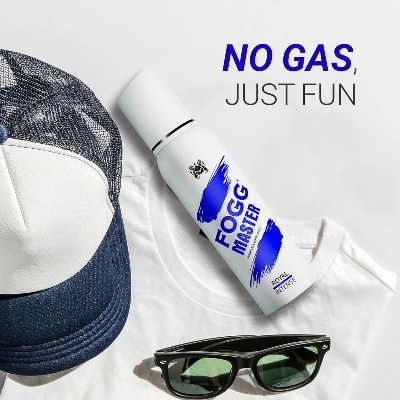 Picture of FOGG Royal Intense Long Lasting Perfume Body Spray 120ml INDIAN