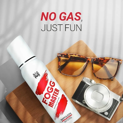 Picture of FOGG Master Napoleon Intense 120ml INDIAN