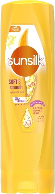 Picture of Sunsilk Soft & Smooth Shampoo 350ml DUBAI