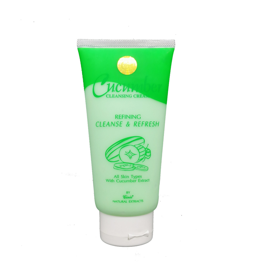 Picture of Cucumber Cleansing Cream 180g THAILAND