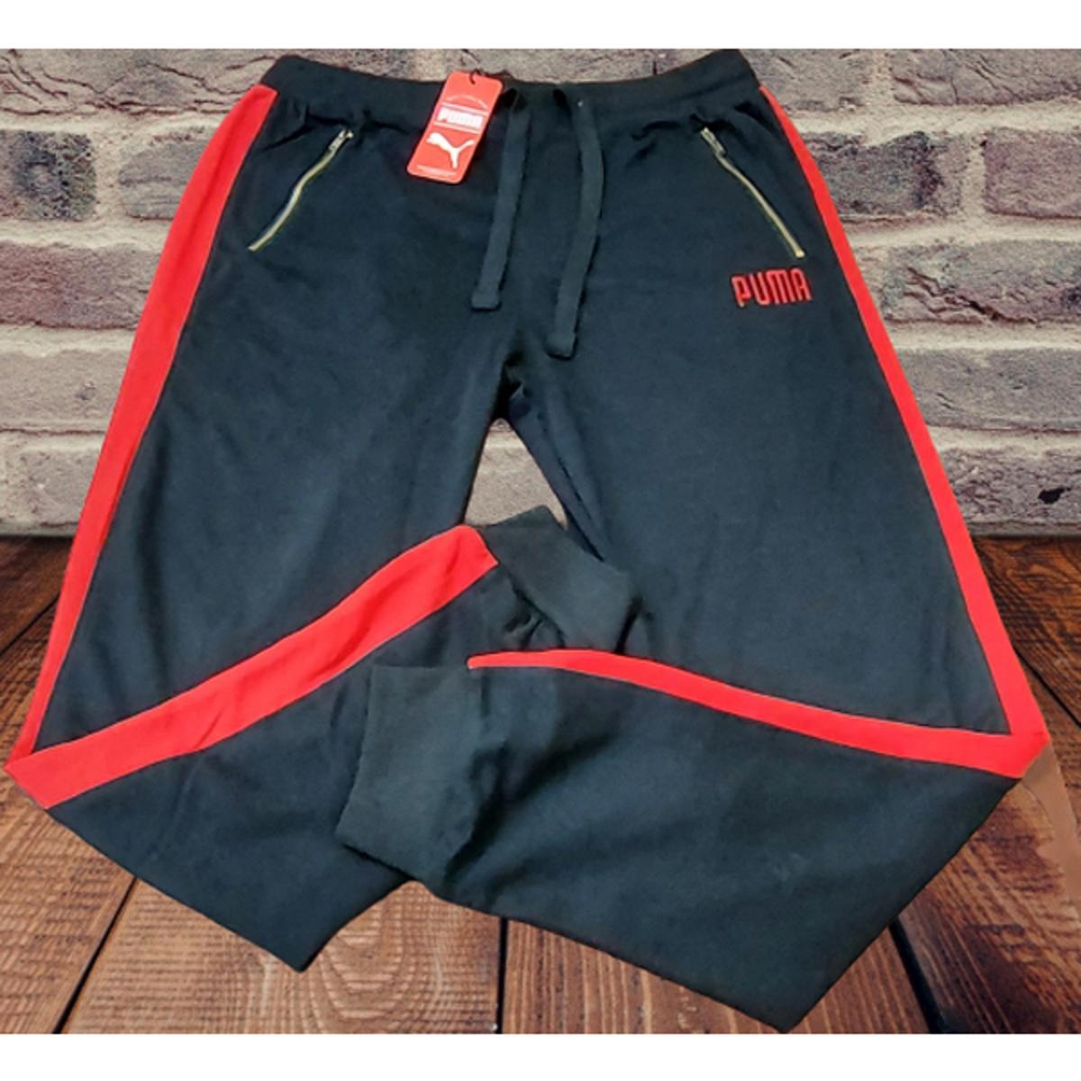 Picture of Stylish Color Comfortable Trouser For Men's  cotton GSM 280