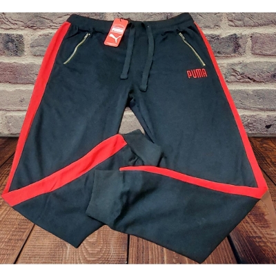 Picture of Stylish Color Comfortable Trouser For Men's  cotton GSM 280