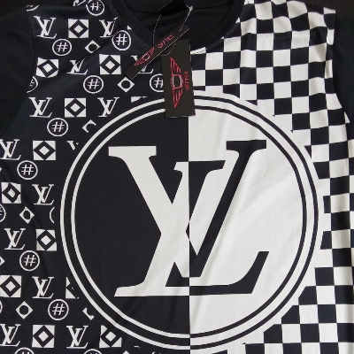 Picture of Tshirt 3D print for Men Sublimation print