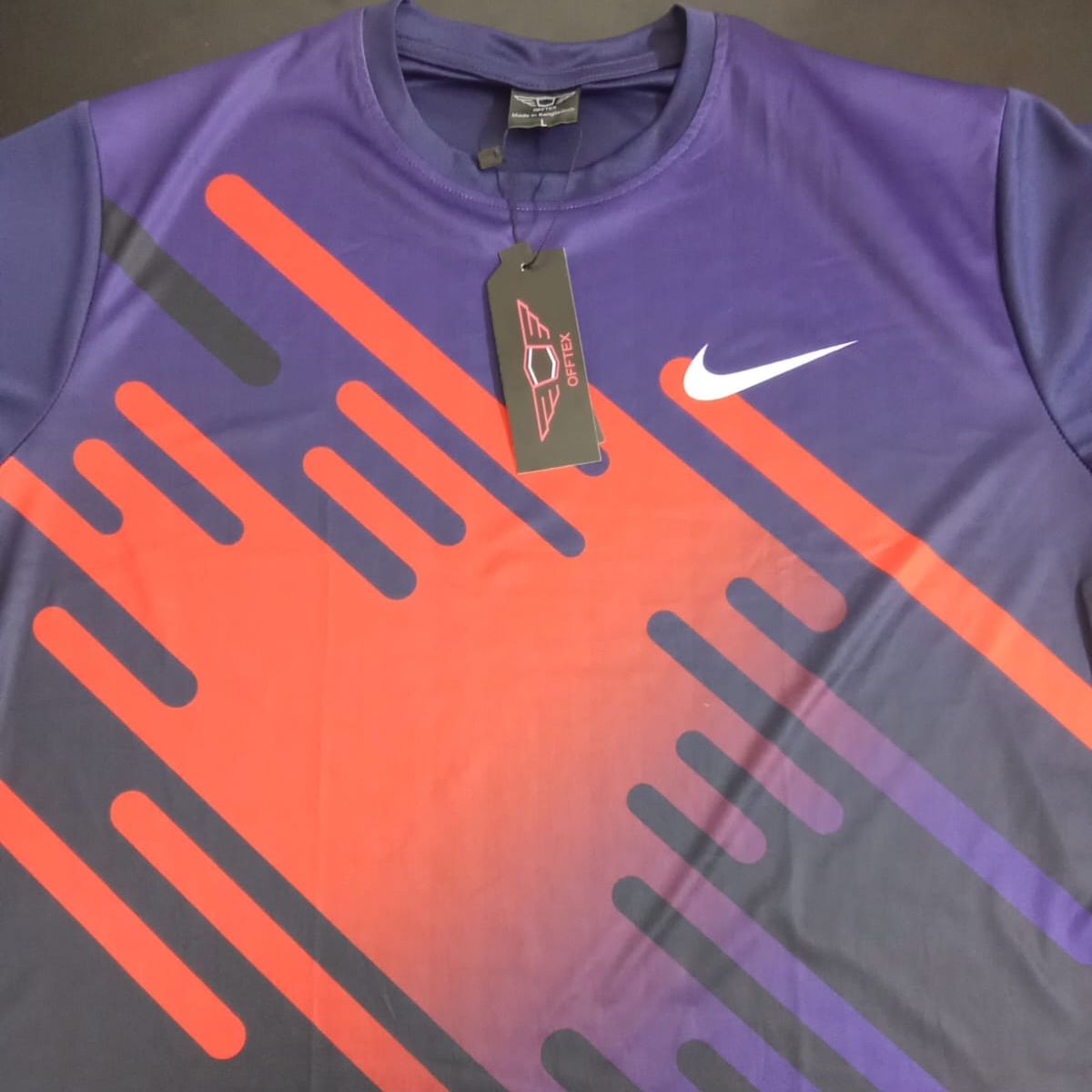 Picture of Tshirt 3D print for Men Sublimation print