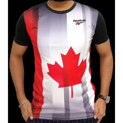 Picture of 3D print T shirt for Men/Womwn Sublimation print