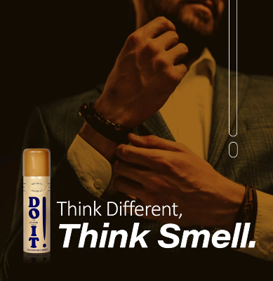 Picture of Lomani Do It Deodorant Spray For Men 200ml MADE IN FRANCE