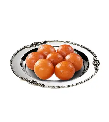 Picture of Mithai Dry Lalmohone 1kg