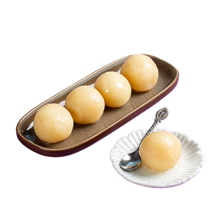 Picture of Mithai Dry Roshgolla 1kg