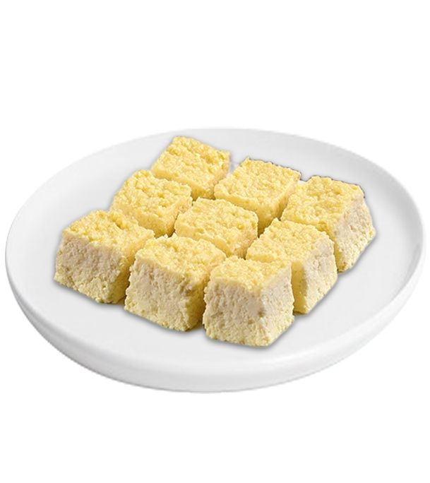 Picture of Mithai Kacha Sondesh 1kg