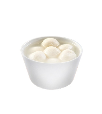 Picture of Sponge Rushgolla 1kg