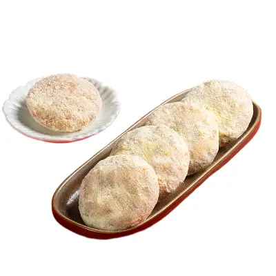 Picture of Mithai Balushai 1kg