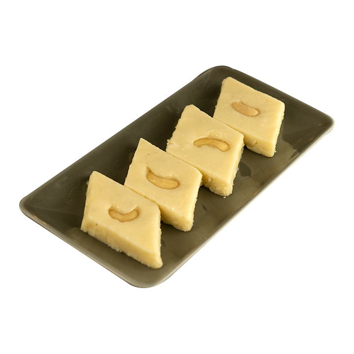 Picture of Mithai Kaju Barfee 1 kg