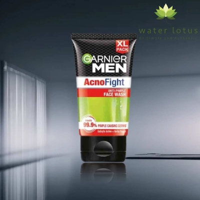 Picture of Garnier Men Acno Fight Face Wash 100g INDIAN