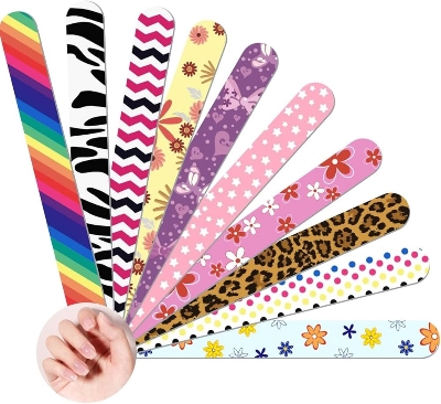 Picture of LOOX Nail File DUBAI