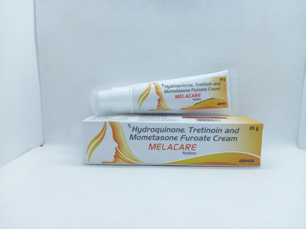 Picture of MELACARE CREAM 25gm INDIAN