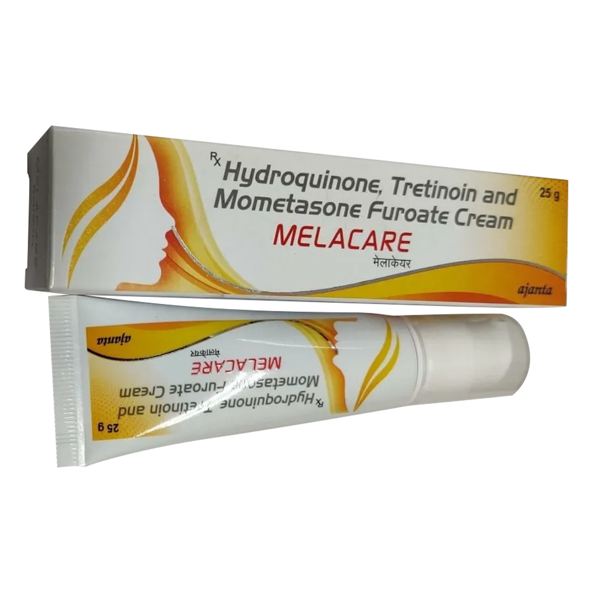 Picture of MELACARE CREAM 25gm INDIAN