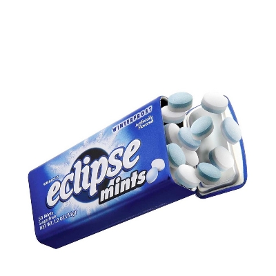 Picture of Eclipse WinterFrost Mints Flavour 35g Sugar Free Gum MALAYSIA