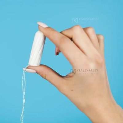 Picture of Boots Everyday Non Applicator Regular Tampons 24pcs UK