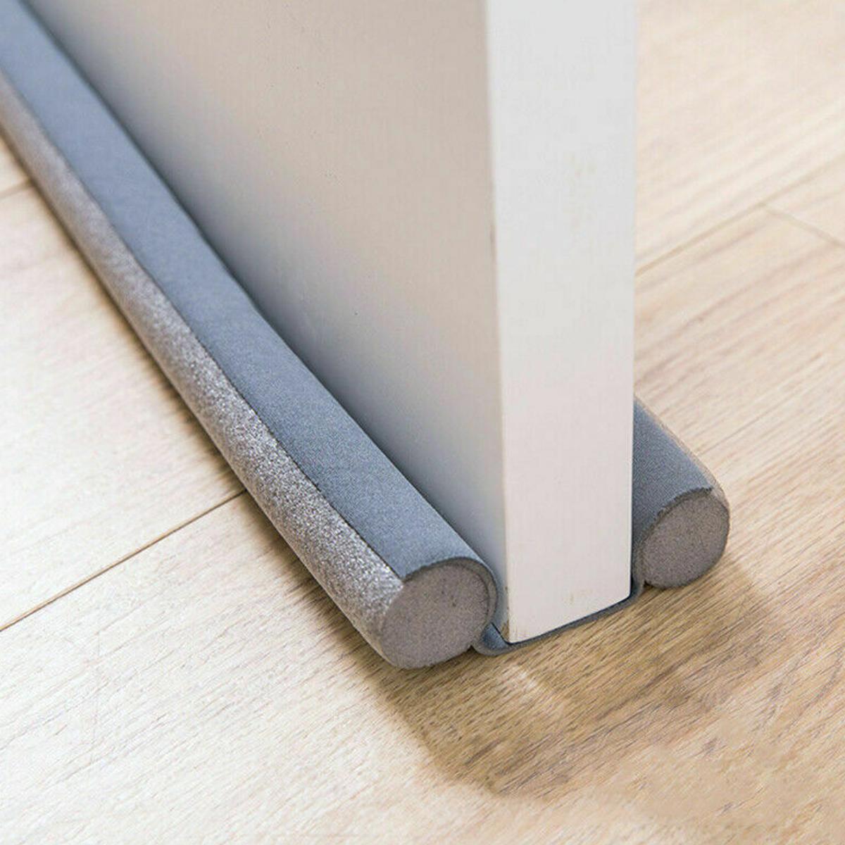 Picture of Door gap and door bottom sealing strip Ash Colour China