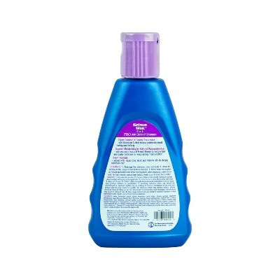 Picture of Selsun Blue Pro 2 in 1 Anti-Dandruff Shampoo 120ml USA