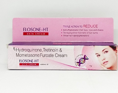 Picture of Elosone HT Cream 15gm Made In INDIA