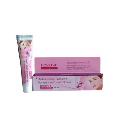 Picture of Elosone HT Cream 15gm Made In INDIA