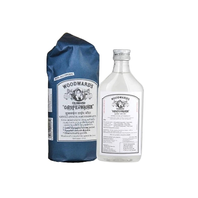 Picture of Woodwards Gripe Water 130ml INDIAN