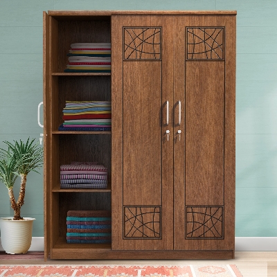 Picture of Regal CHEVRON Laminated Board Cup Board