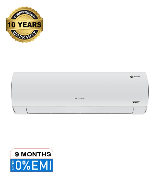 Buy Gree 1.5 Ton Split Type Inverter Air Conditioner (GS18XFV32) at Best Price in Bangladesh	