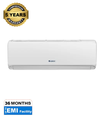 Buy Gree 2 Ton Non-Inverter Split Type Air Conditioner (GS-24XCM32/24XMU32/24XCO32) (Best Price) at Best Price in Bangladesh	