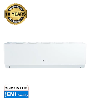 Buy Gree 2 Ton Pular Split Wifi Inverter Air Conditioner (GS24XPUV32) (Best Price)at Best Price in Bangladesh	
