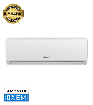 Buy Gree 1.5 Ton Non-Inverter Split Type Air Conditioner (GS-18XCM32/18XMU32/18XCO32) at Best Price in Bangladesh	