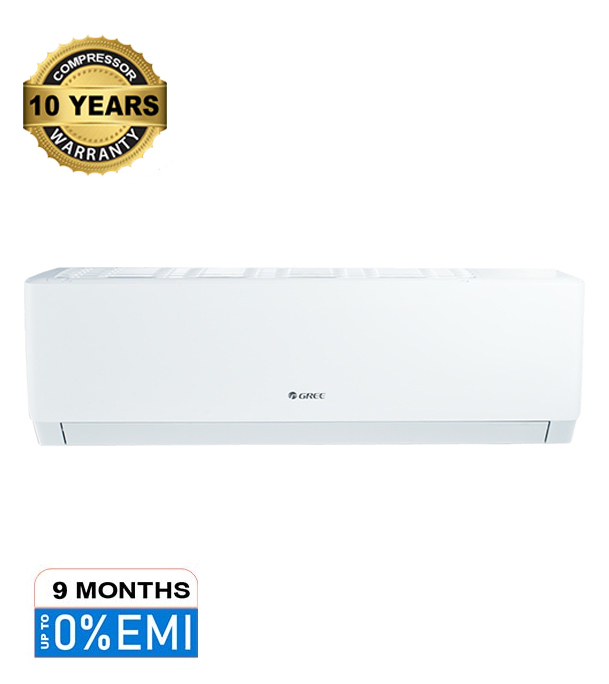 Buy Gree 1.5 Ton Inverter Pular Split Type Air Conditioner (GS18XLMV32) at Best Price in Bangladesh	