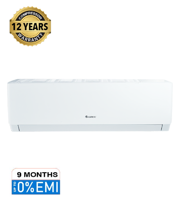 Buy Gree 1.5 Ton Inverter Pular Split Type Air Conditioner (GS18XPUV32) at Best Price in Bangladesh	